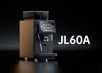 咖啡飲品生意的 “效率密碼”，商用全自動黑咖機(jī)選型攻略